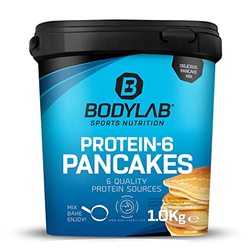 Bodylab24 Esn Pancakes