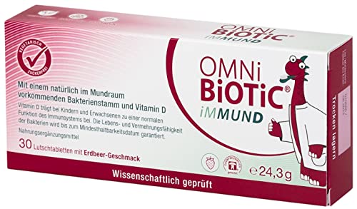 Omni Biotic Probiotikum Für Kinder