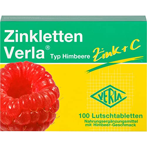 Verla Zink Für Kinder