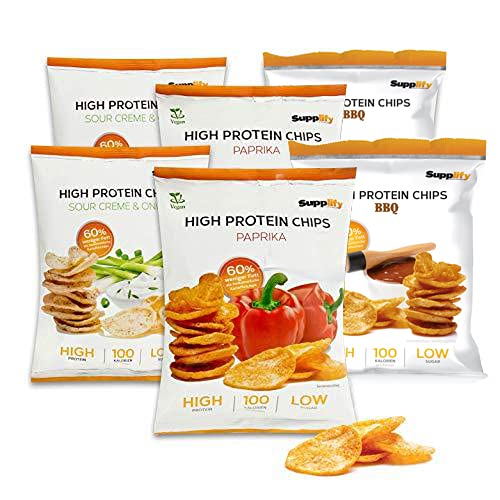 Supplify Proteinchips