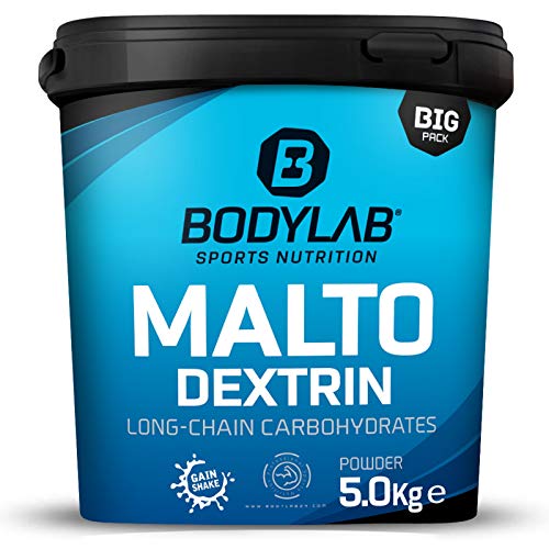 Bodylab24 Maltodextrin