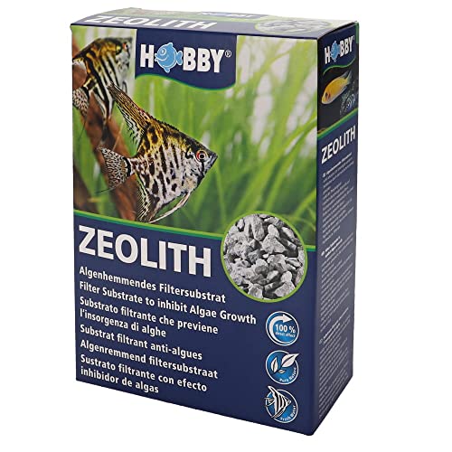 Hobby Zeolith